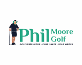 https://www.logocontest.com/public/logoimage/1593769529Phil Moore Golf.png